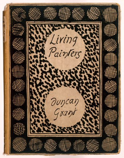 Book Jacket of 